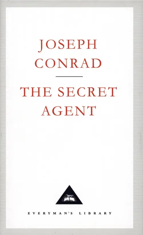 The Secret Agent