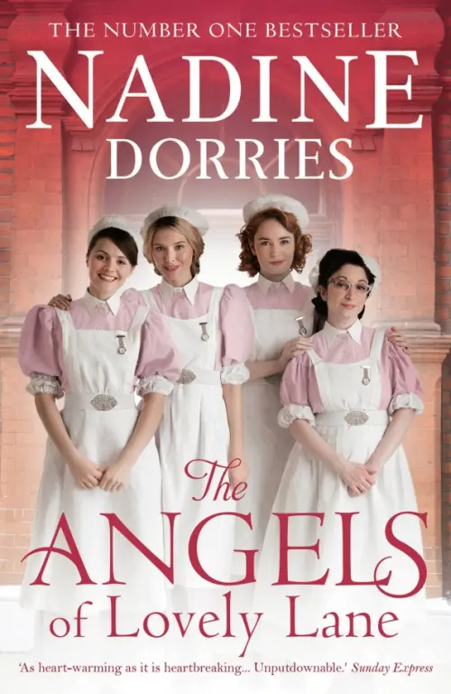 The Angels of Lovely Lane