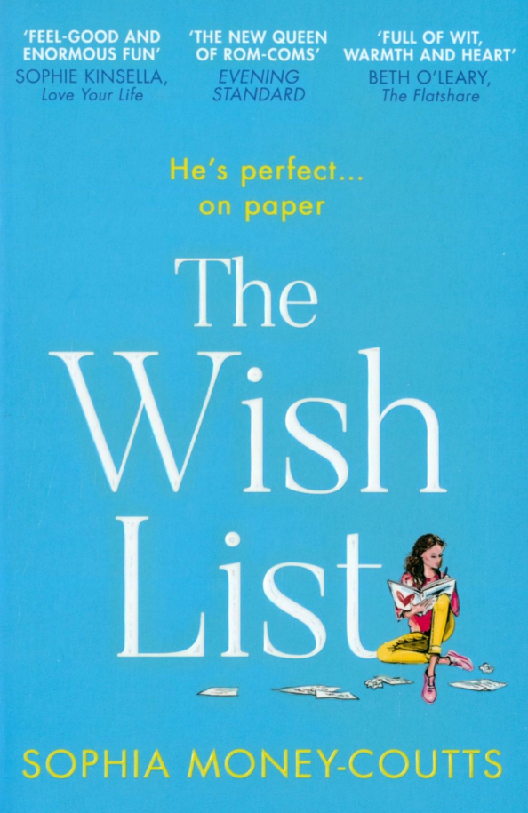 The Wish List