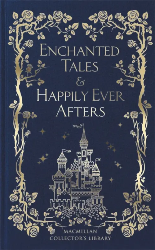 Enchanted Tales & Happily Ever Afters