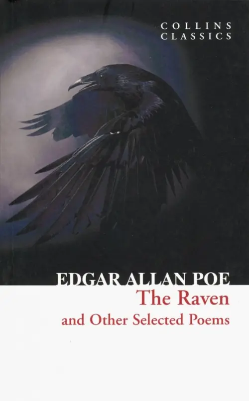 Raven and Other Selected Poems