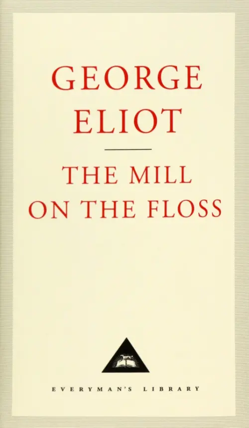 The Mill On The Floss