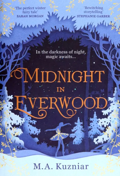 Midnight in Everwood