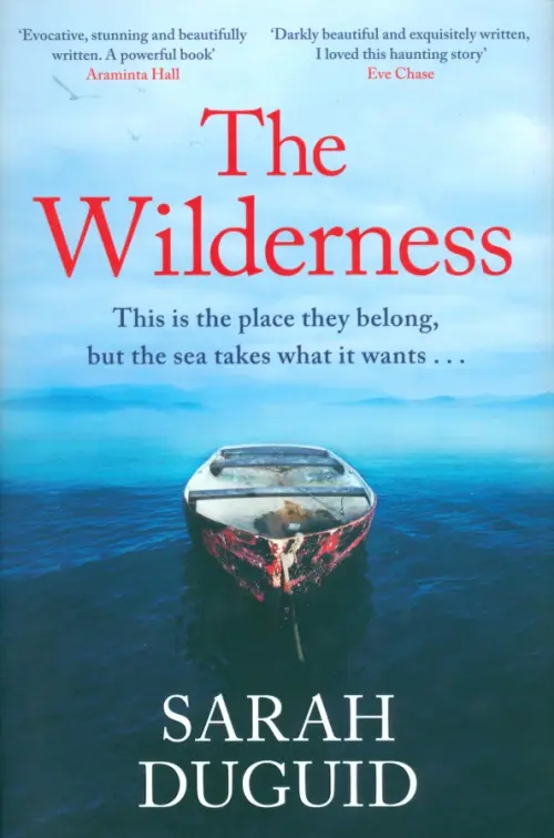 The Wilderness