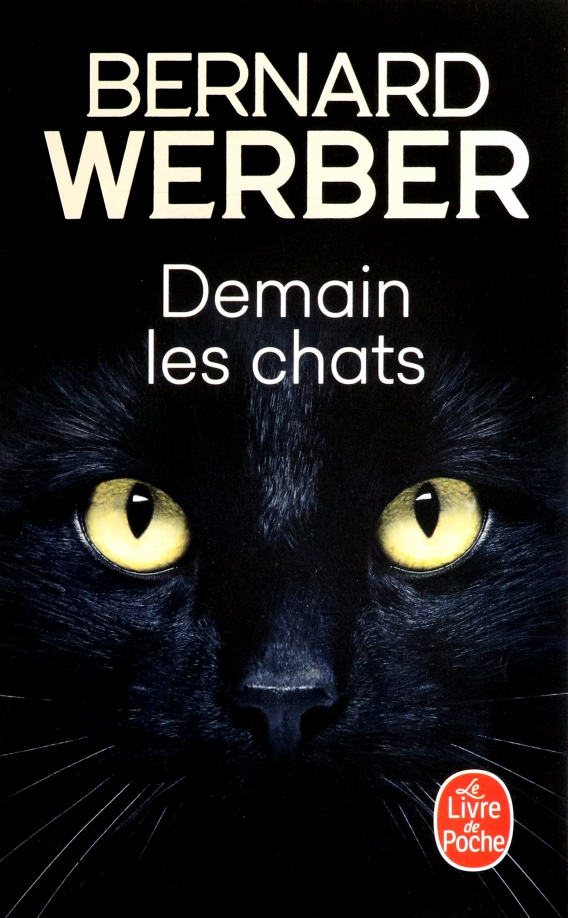 Demain les chats