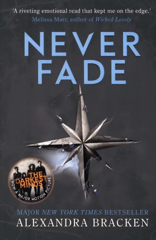 Never Fade