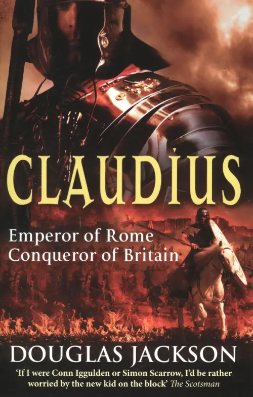 Claudius