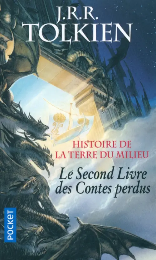 Le Livre des Contes perdus. Tome 2