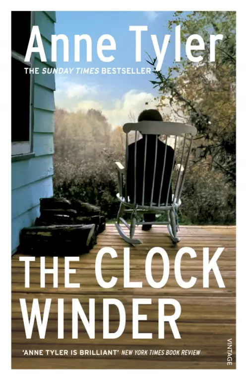 The Clock Winder