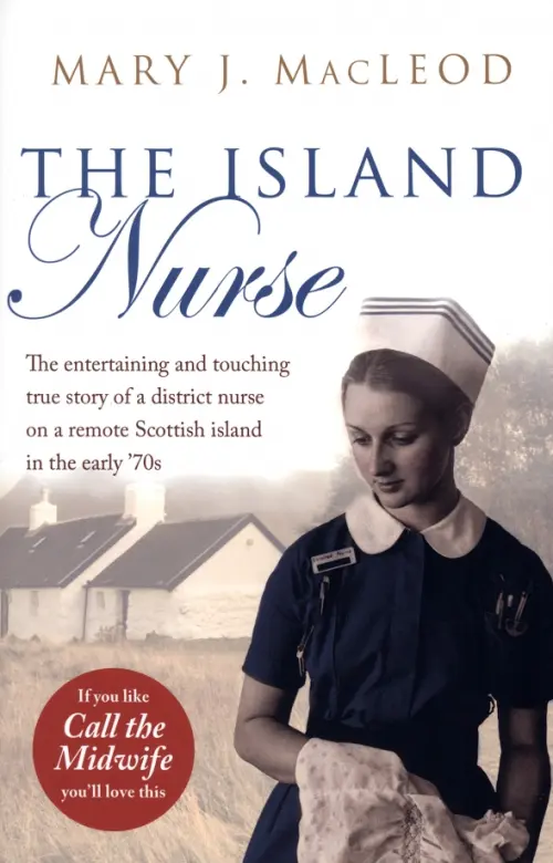 The Island Nurse