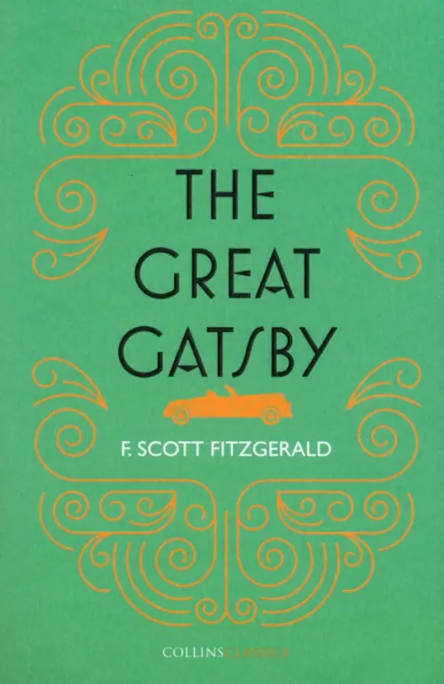 The Great Gatsby