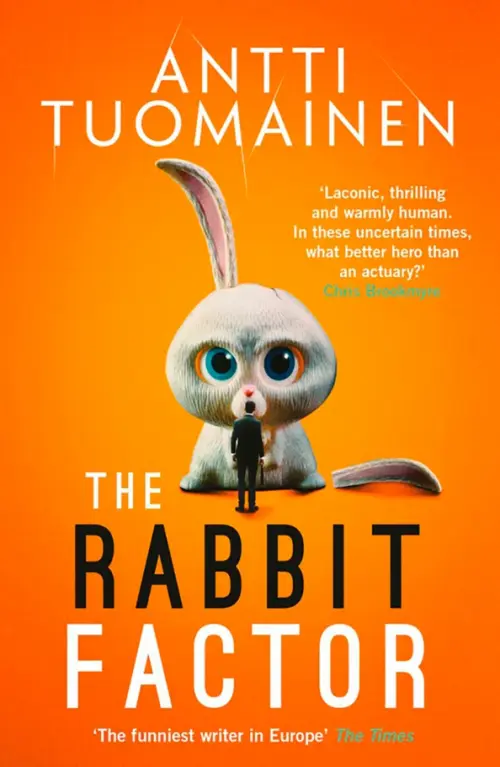 The Rabbit Factor