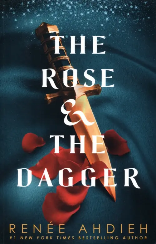 The Rose and the Dagger