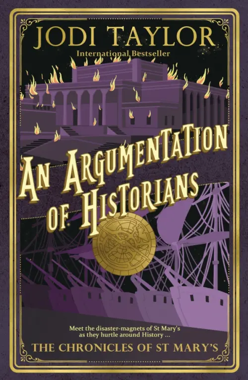 An Argumentation of Historians