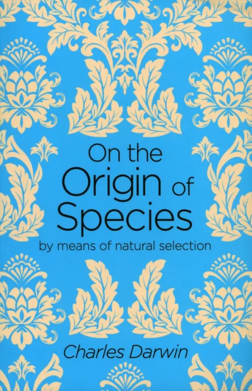 On the Origin of Species