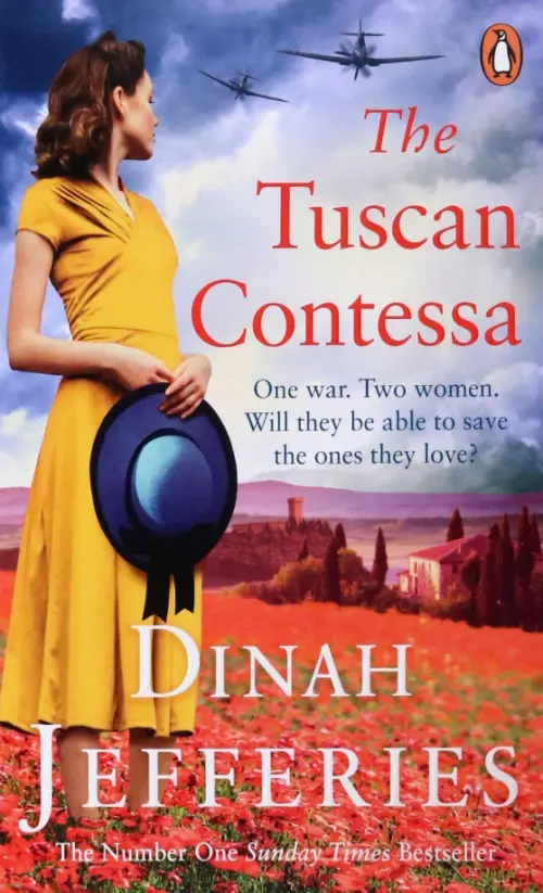 The Tuscan Contessa