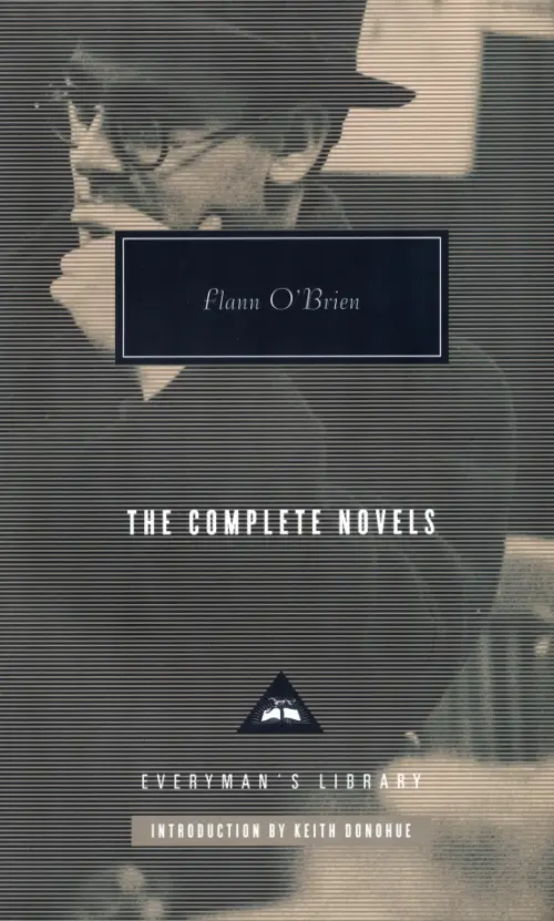 The Complete Novels