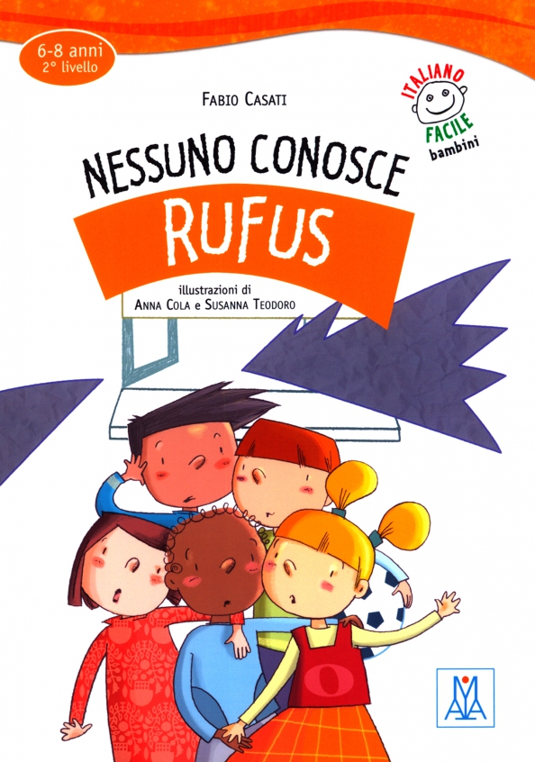 Nessuno conosce Rufus