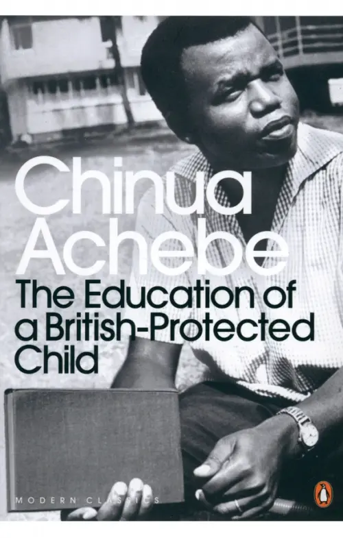 The Education of a British-Protected Child