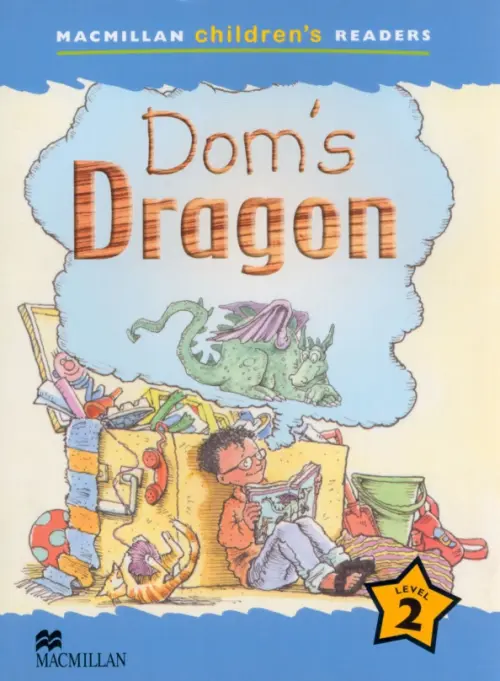 Dom's Dragon