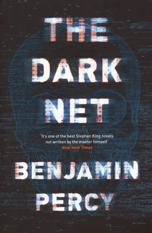 The Dark Net