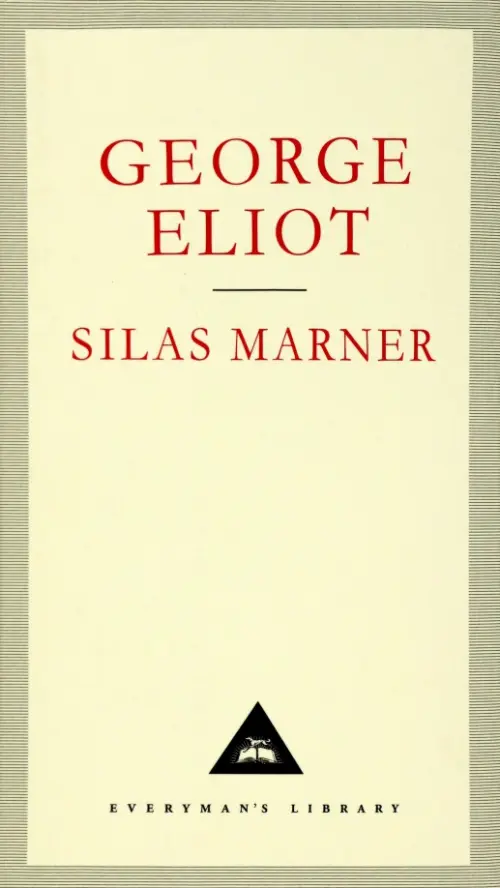 Silas Marner