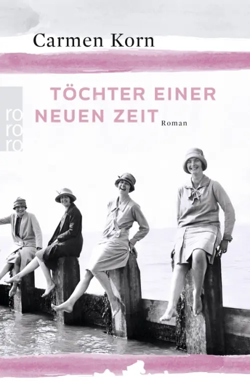 Tochter einer neuen Zeit