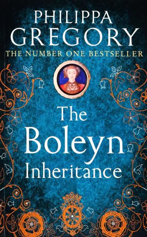 The Boleyn Inheritance