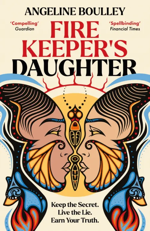 Firekeeper’s Daughter