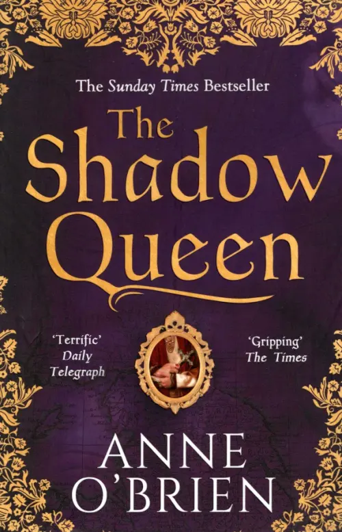 The Shadow Queen