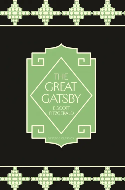 The Great Gatsby