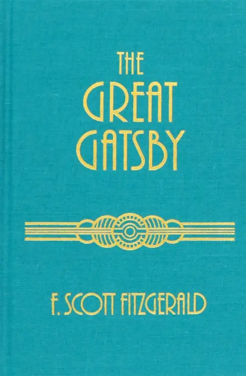 The Great Gatsby