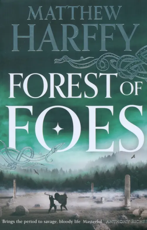 Forest of Foes