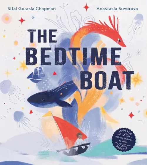 The Bedtime Boat