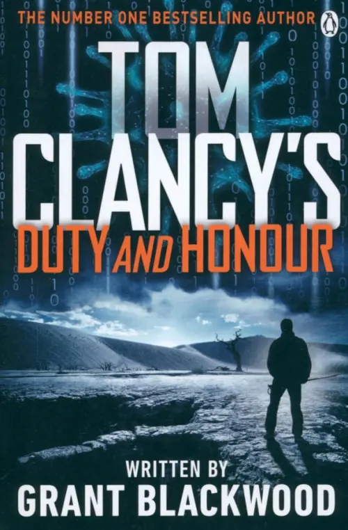 Tom Clancy's Duty and Honour