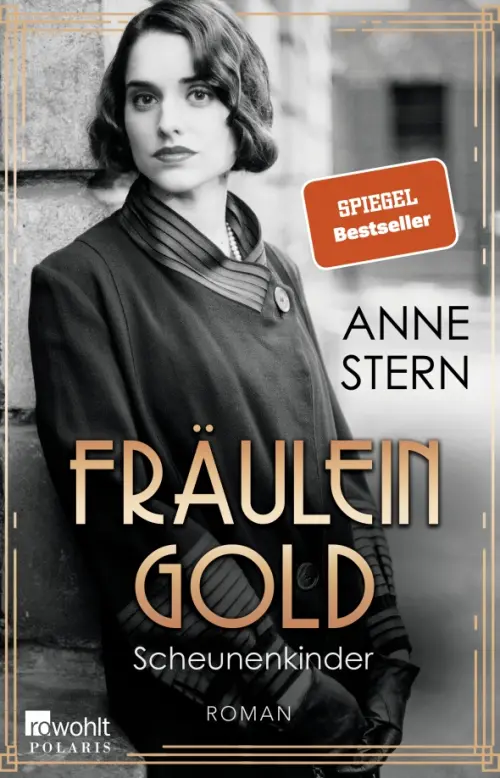 Fräulein Gold. Scheunenkinder