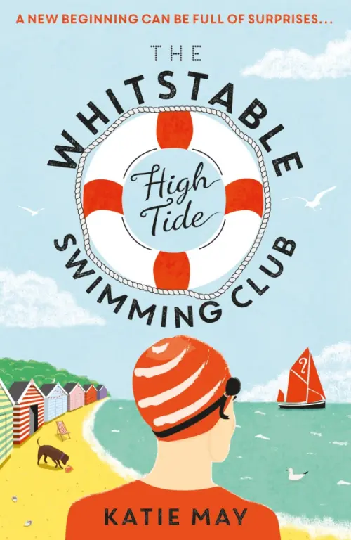 The Whitstable High Tide Swimming Club