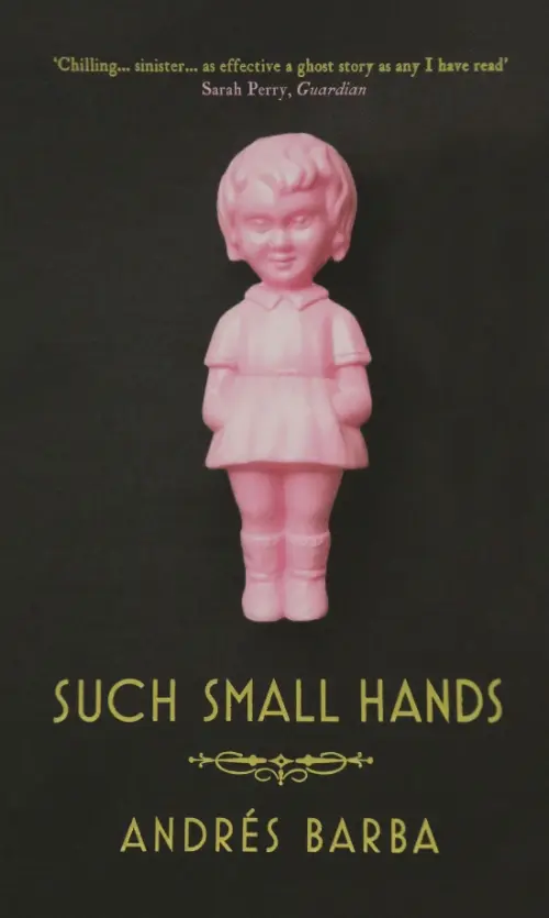 Such Small Hands