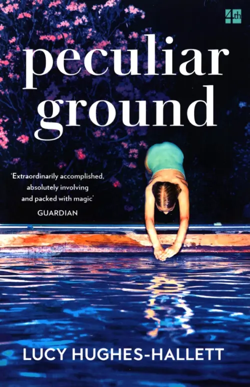 Peculiar Ground