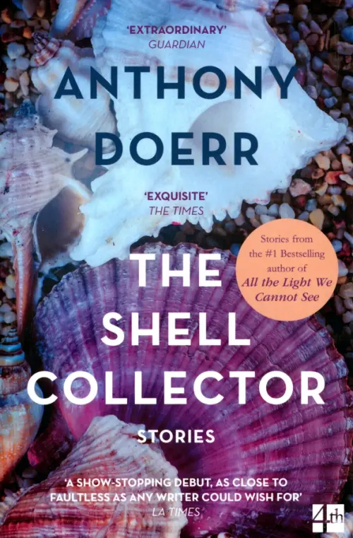 The Shell Collector