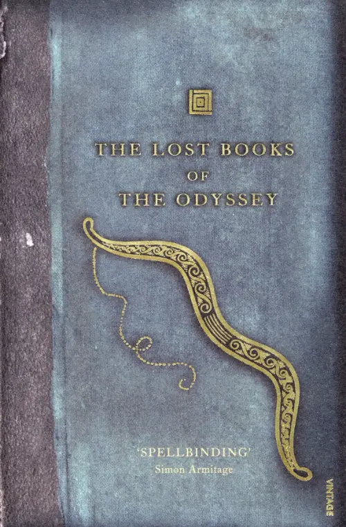 The Lost Books of the Odyssey