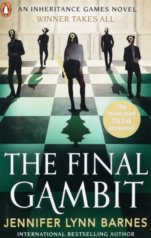 The Final Gambit