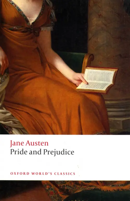 Pride and Prejudice