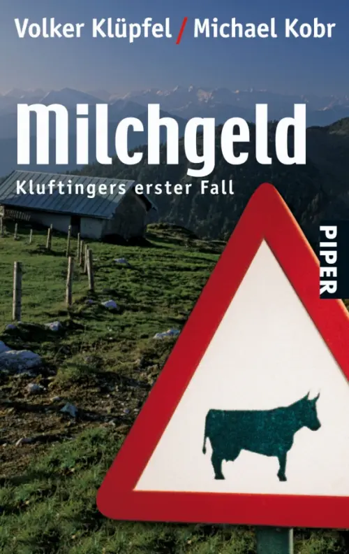 Milchgeld