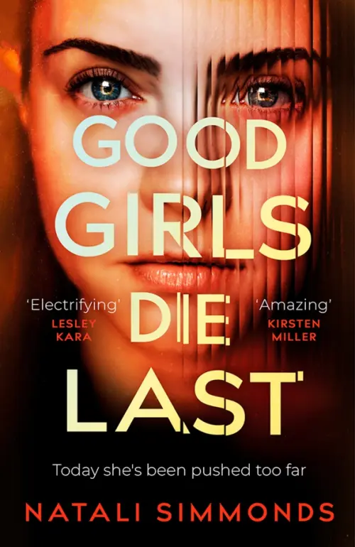 Good Girls Die Last