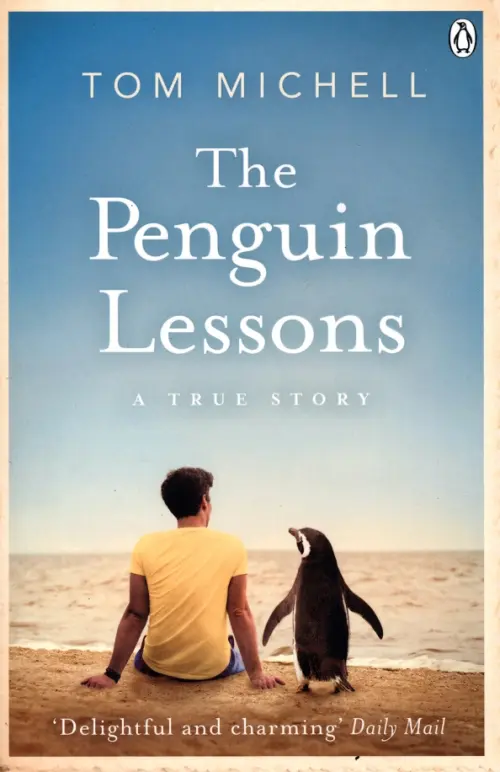 The Penguin Lessons