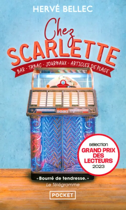 Chez Scarlette