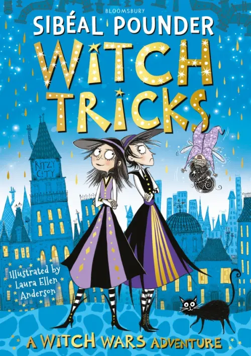 Witch Tricks