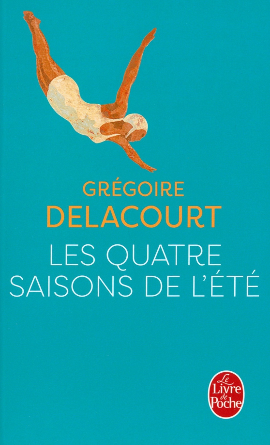 Les Quatre saisons de l'été