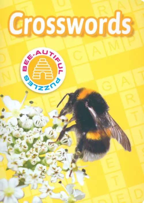 Bee-autiful Crosswords